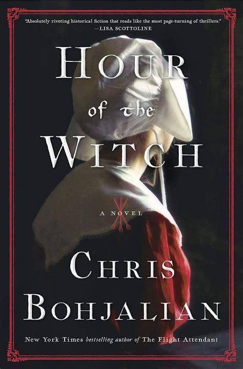 Hour of the Witch: A Haunting Tale of Love and Betrayal